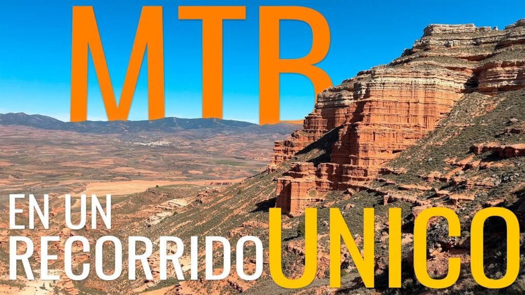 MTB en un entorno UNICO en Europa BiciLAB