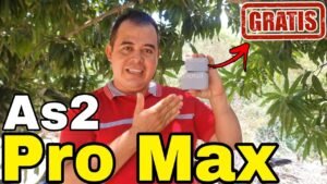 Mejor Infladora Automatica 2024 As2 Pro Max de Cycplus ¿Acaso