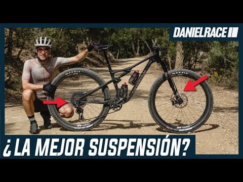 NUEVA CANNONDALE SCALPEL 2024 REVIEW | EL IPHONE PRO MAX DE LAS BICIS | DANIEL RACE 7 NUEVA CANNONDALE SCALPEL 2024 REVIEW EL IPHONE PRO MAX