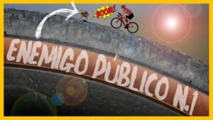 No pinches tu BICI con los abrojos Trucos y consejos