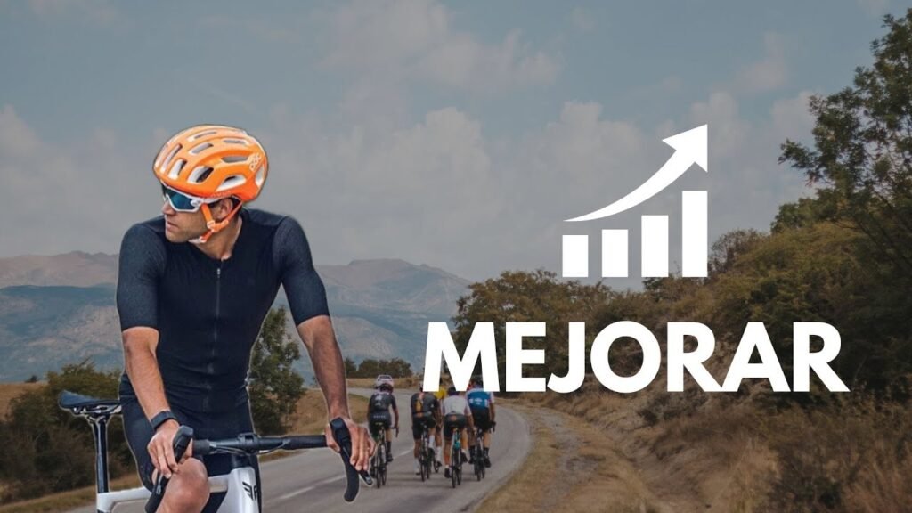 No vas a MEJORAR si sigues entrenando en funcion de