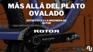 Platos ovalados cambio 1x13 potenciometros y mucho mas TalaTalks 13