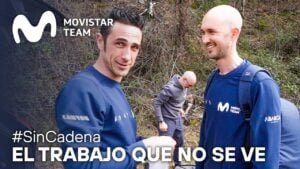 Problemas logisticos en la Etapa 3 de Volta a Catalunya