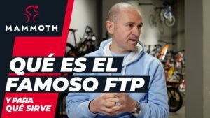 Que es el FTP y para que sirve a los