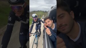 RECONOCIMIENTO STRADE BIANCHE Dia 60 de 366
