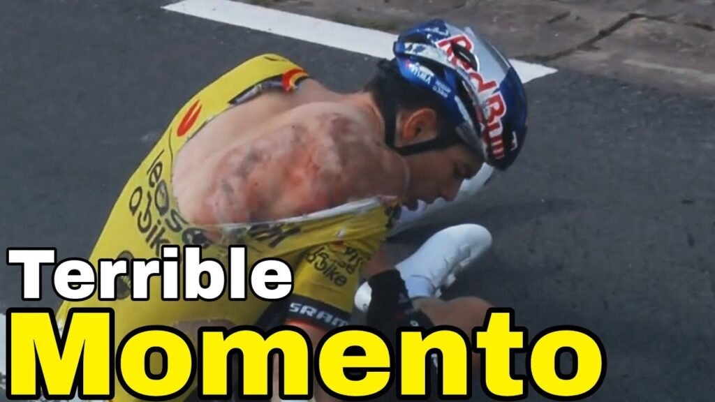 Resumen A Través De Flandes 2024: Día Malo para Wout Van Aert y demás Favoritos 10 Resumen A Traves De Flandes 2024 Dia Malo para Wout