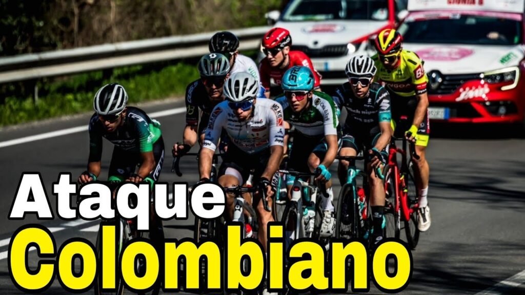 Resumen Etapa 2 Coppi Bartali 2024 Se Movio la