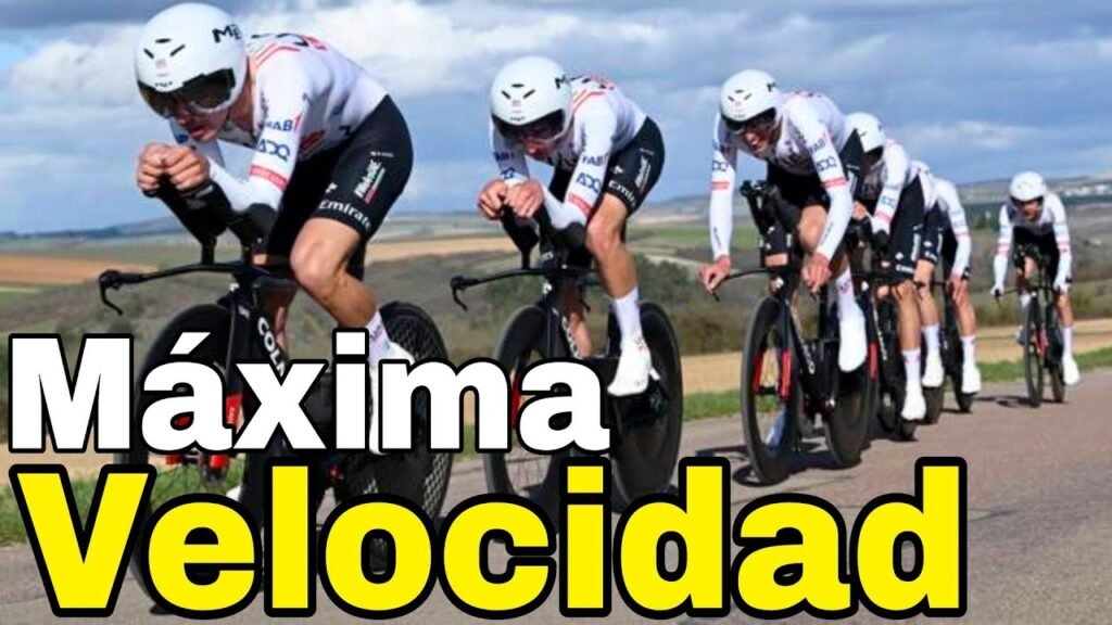 Resumen Etapa 3 Paris Niza 2024 Tremenda Contrarreloj por