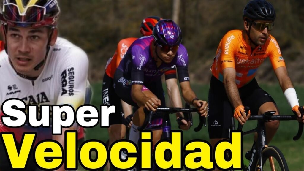 Resumen Etapa 4 Volta Catalunya 2024 Batalla De Sprinters