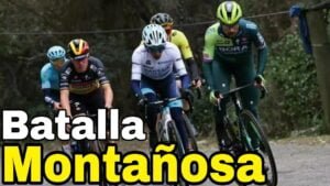 Resumen Etapa 7 Paris Niza 2024 Dia Ratonero y