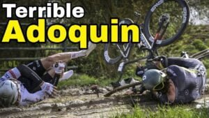 Resumen Gran Premio Denain 2024 Una Locura en el Pave