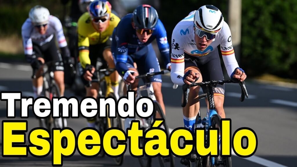 Resumen Kuurne Brussel Kuurne 2024 Una Clasica Vibrante e Imperdible