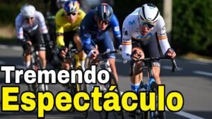 Resumen Kuurne Brussel Kuurne 2024 Una Clasica Vibrante e Imperdible