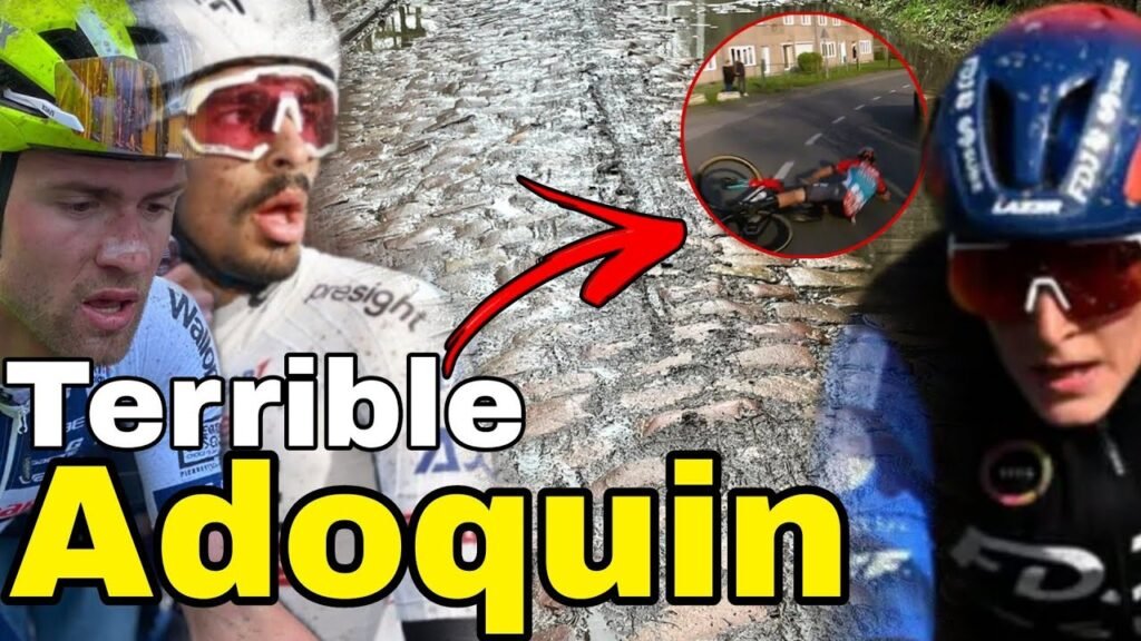 Resumen Le Samyn 2024 Edicion Masculina y Femenina Llegaron