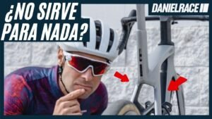 TREK MADONE REVIEW ¿REALMENTE ES TAN RAPIDA DANIEL