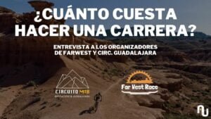TalaTalks 12 Patrocinadores cuanto cuesta hacer una carrera recorridos