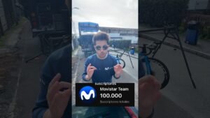 YA SOMOS 100000 EN YOUTUBE Dia 71 de 366
