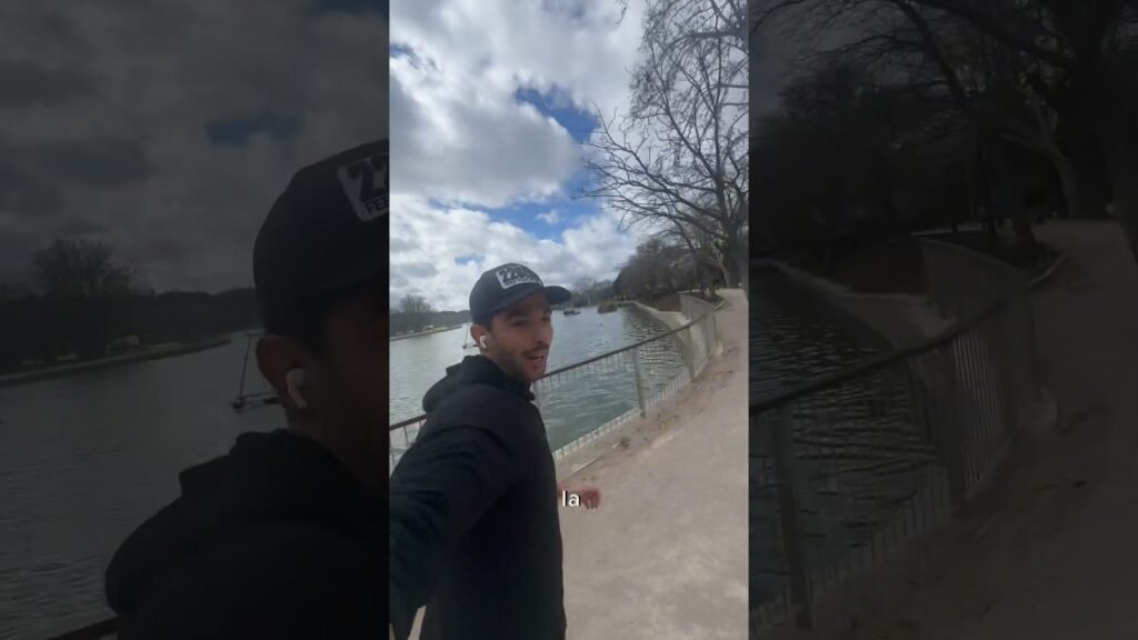 ¿CONOCES LA CASA DE CAMPO? | Día 54 de 366 2 ¿CONOCES LA CASA DE CAMPO Dia 54 de 366