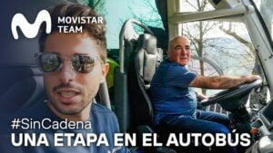 ¿Como se vive una etapa de Volta a Catalunya desde