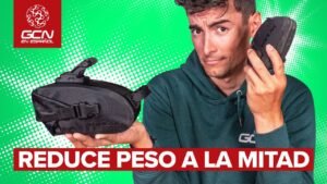 ¿Cual es la Forma Mas Ligera de Llevar la Bolsa