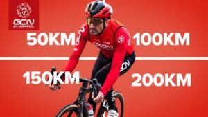 ¿Cuantos Kilometros Tengo Que Hacer Para Mejorar En Bici
