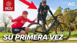 ¿Hasta Donde Puede Llegar un Principiante con una Ebike