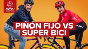 ¿Que Bicicleta Es La Mejor En La Ciudad
