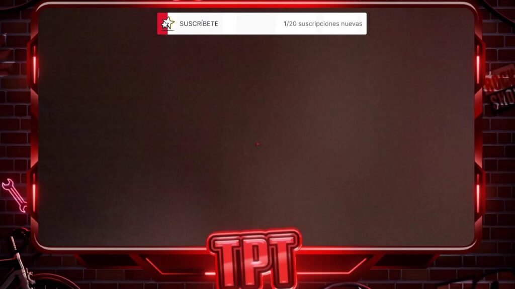 1712700911 YA ESTA AQUI TU CHARLA FAVORITA ThePersonTube