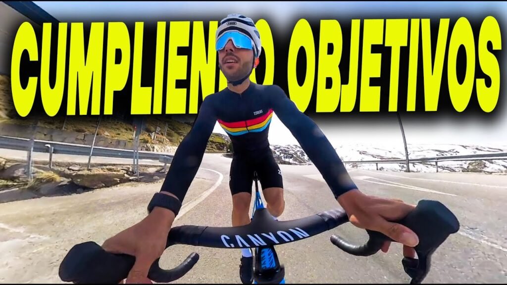 26 km de PUERTO entre PINOS GENIL y la ESTACION