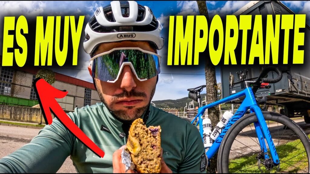 ASI HE HECHO MIS PRIMEROS 100 KM en BICI