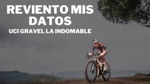 Casi gano a Valverde con mis mejores datos La Indomable