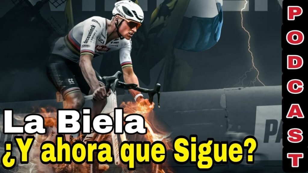 EN VIVO La Biela Podcast | ¿Y ahora que Sigue? Episodio 4 6 EN VIVO La Biela Podcast ¿Y ahora que Sigue