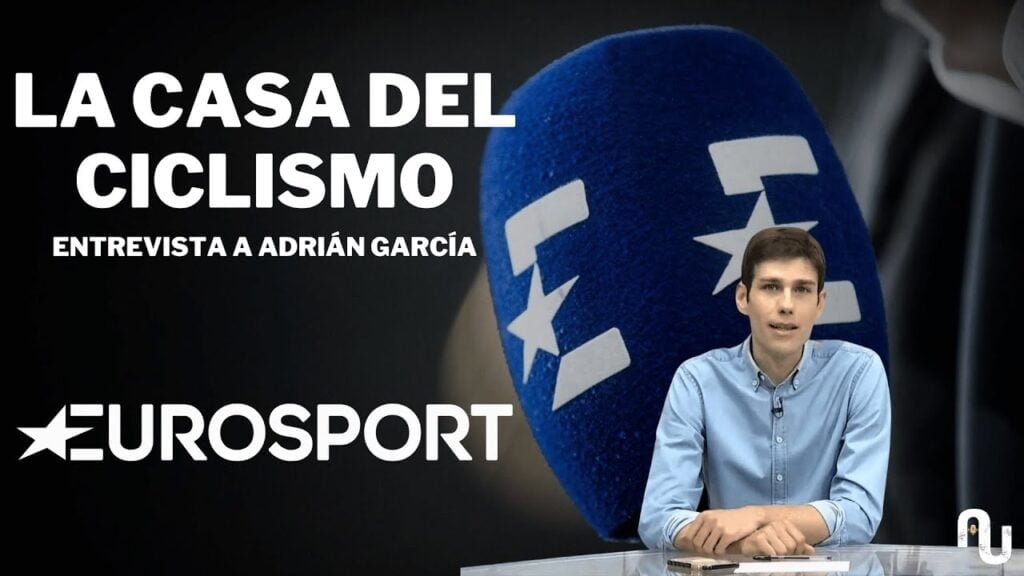 El fichaje de Contador Eurosport desde dentro pirateria TalaTalks