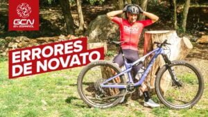 Errores al pasar de la ruta a la montana