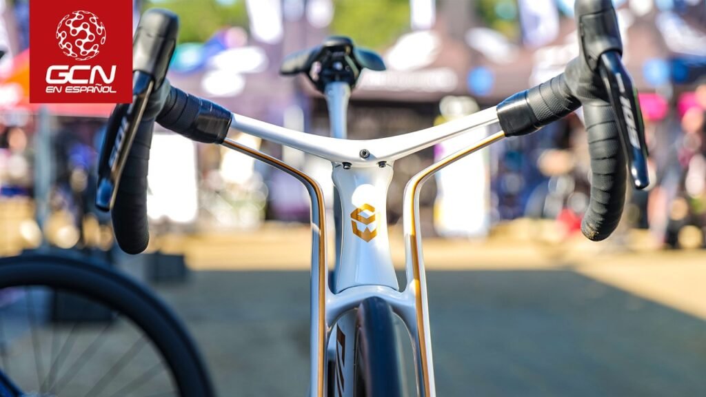 Lo ultimo en tecnologia desde Sea Otter en California