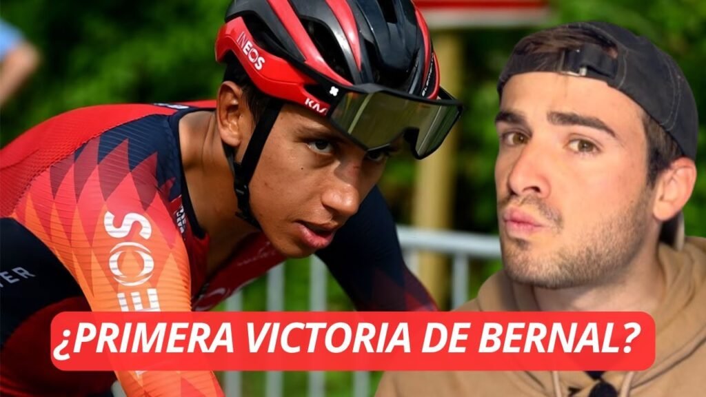 Los 5 FAVORITOS para TOUR DE ROMANDIA 2024