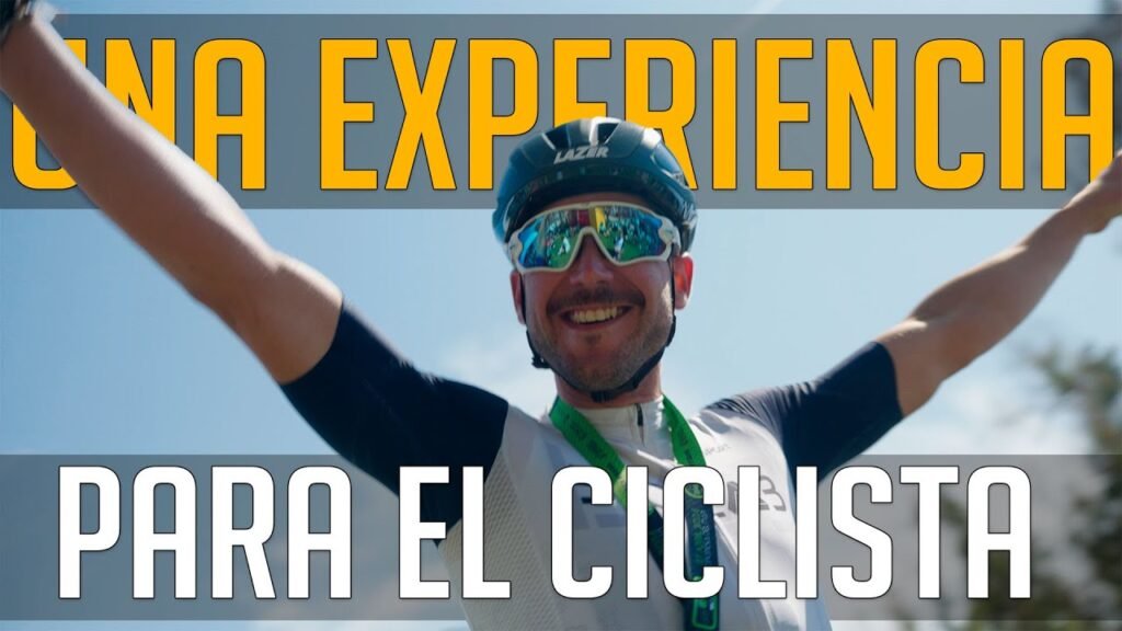 MEDITERRANEAN EPIC GRAN FONDO: una EXPERIENCIA por y para LOS CICLISTAS | BiciLAB 7 MEDITERRANEAN EPIC GRAN FONDO una EXPERIENCIA por y para LOS