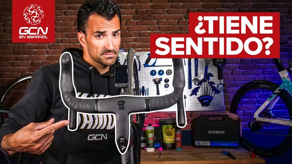 Manubrios integrados ¿Vale la pena actualizar? 9 Manubrios integrados ¿Vale la pena actualizar