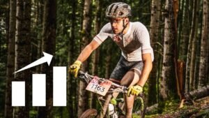 Rendir al 200 en una carrera Sagredo Training