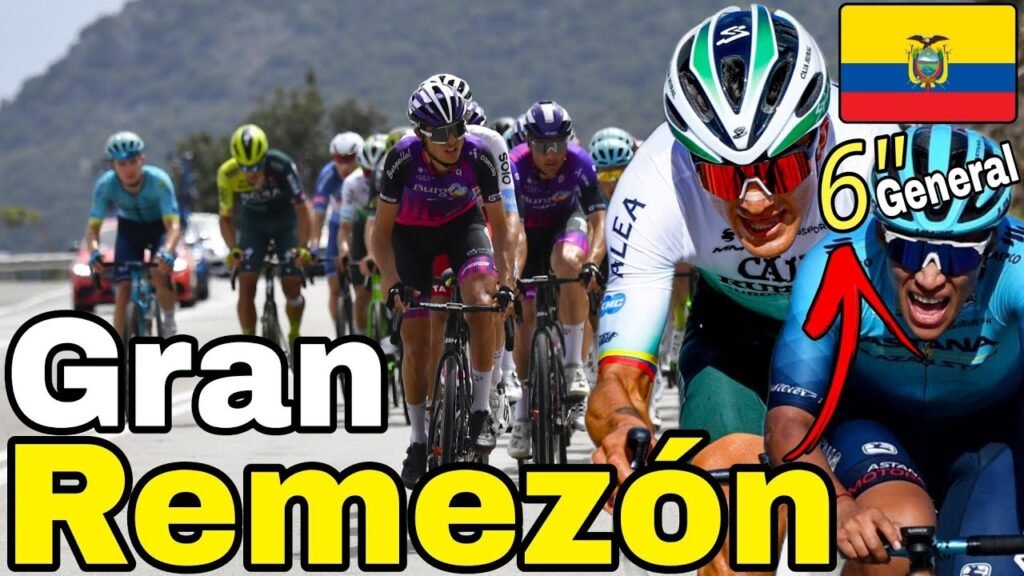 Resumen Etapa 2 Tour De Turquia 2024 Buenas Noticias