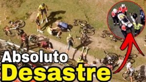 Resumen Etapa 4 Vuelta Al Pais Vasco 2024 La