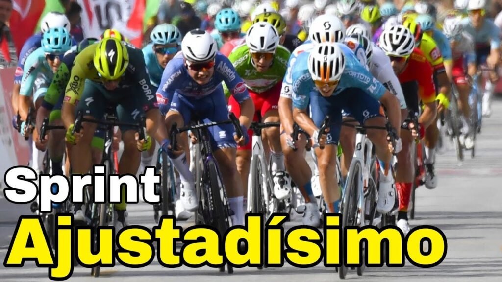 Resumen Etapa 5 Tour De Turquia 2024 Batalla previa