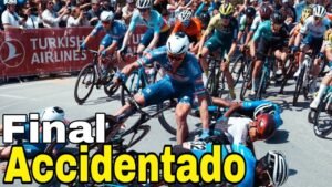 Resumen Etapa 7 Tour De Turquia 2024 Definicion Temida