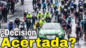 Resumen Etapa 8 Tour De Turquia 2024 ¿Fue esta