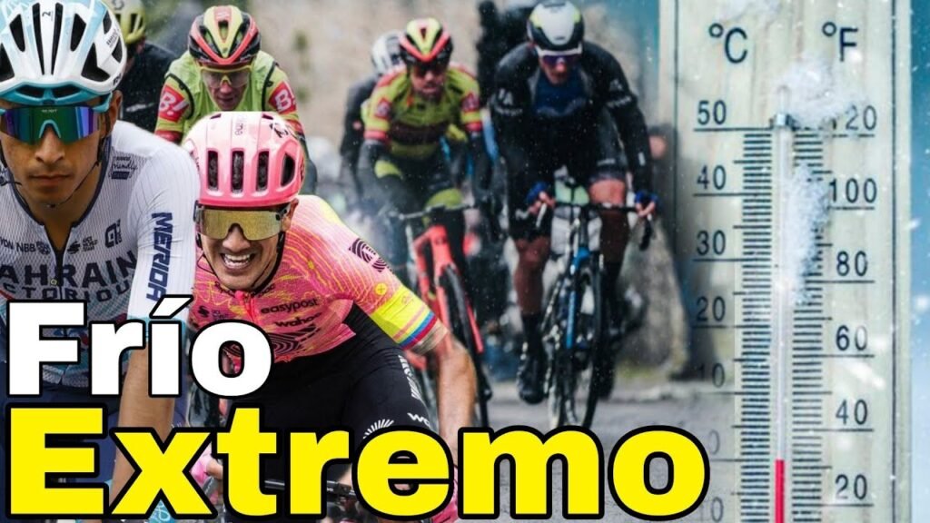 Resumen Flecha Valona 2024 Los Ciclistas Son unos Heroes