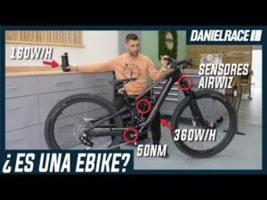 TREK FUEL EXE REVIEW LA EBIKE LIGERA CON MAS