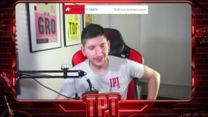 YA ESTA AQUI TU CHARLA FAVORITA ThePersonTube