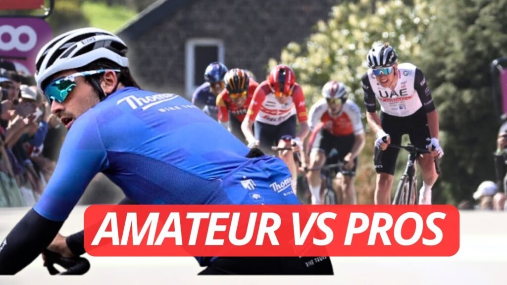 ¡SUBIENDO el MURO DE HUY A TOPE