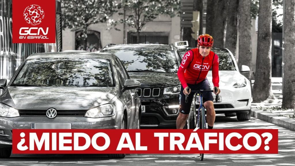 ¿Como perder el miedo a los autos