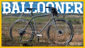 ¿Mi BICI de SEGUNDA MANO ¿es MTB o gravel Las